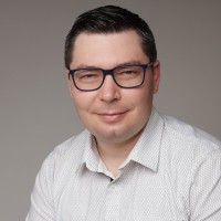 Andrey Khazhevskiy
