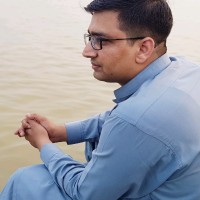 Mubbashir Hassan
