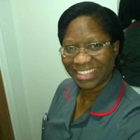 Julianah Olubunmi Oluwasakin