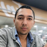 Javier Alfredo Peña Duarte