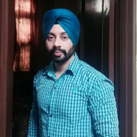 Pavittar Singh