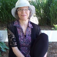 Diane Becker-Johnson