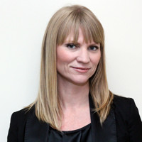 Stacey Boorman (she/her)