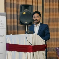Mohamed Hussain