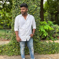 Likith V