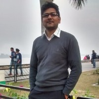Yogesh Kumar