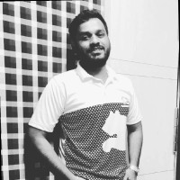 Mahesh Patwa