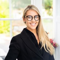 Charlene Henderson