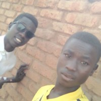 شريف أبكر داود سنغالى