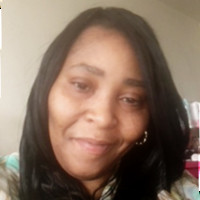 TOSHA GREEN