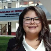 Andrea Cifuentes Quiñónez