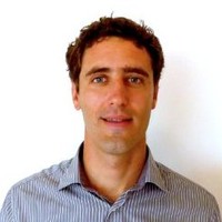 Renaud LAUR