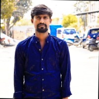 Suresh Kumar