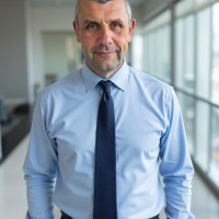 Damian Gavaghan, Ms Quantity Surveying, Mba, Frics, Mcabe