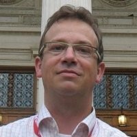 Cornald Van Strien