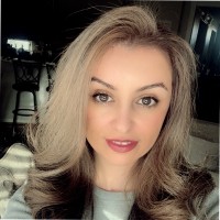 Eilbra Mikhaeili
