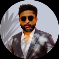 Hasnain Siddiqui