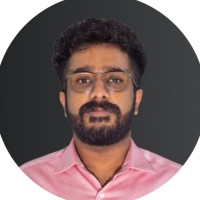 Adarsh Joseph Kalief