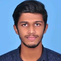 Fardheen Noushad