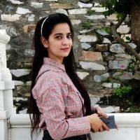 Manisha Choudhary