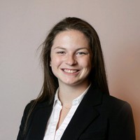 Alyssa Colon, Mba