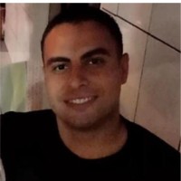 Patrick Diego