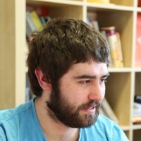 Thomas Vicario