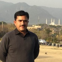 Muhammad Arif, PhD