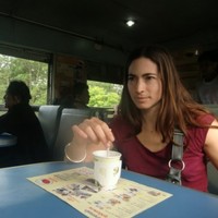 Olga Amagliani