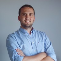 Rodrigo Suárez Villagrán