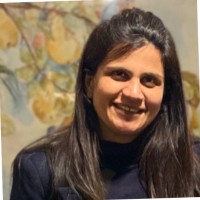 Shaily Gursahaney Mehra