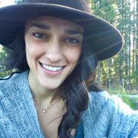 Amanda Fefferman