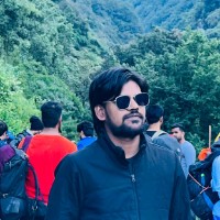 Sanjeev Kumar