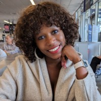 Salimata Cara Barnes, Mba
