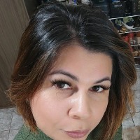 Rosilange Camargo