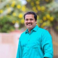 Venkata Chaitanya Ballipati