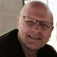 Daryl Bursch