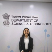 Aryama Singh Parihar