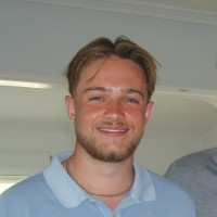 Kyle Harding