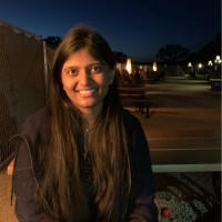 Mounika Kalluri