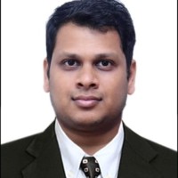 Saikiran Kunjathan