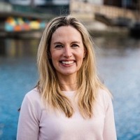 Anna O'Donovan