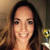Joanna Thomas