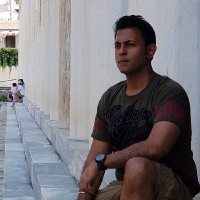 Kartik Harisinghaney