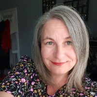 Jane Williams