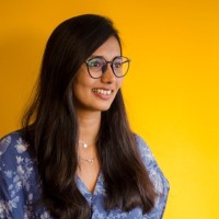 Devanshi Doshi
