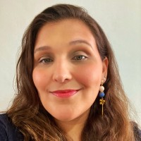 Carollyna Ximenes