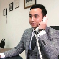 Алишер Джардемов