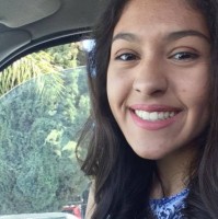 Yazmin Torres Ramirez