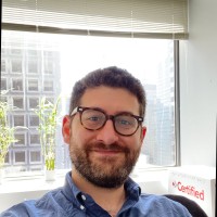 Alexander Sussman